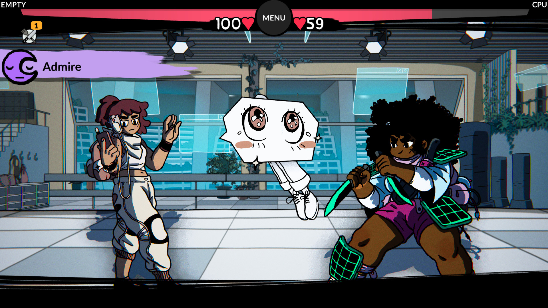 Скриншот из игры Bravery Network Online - 8