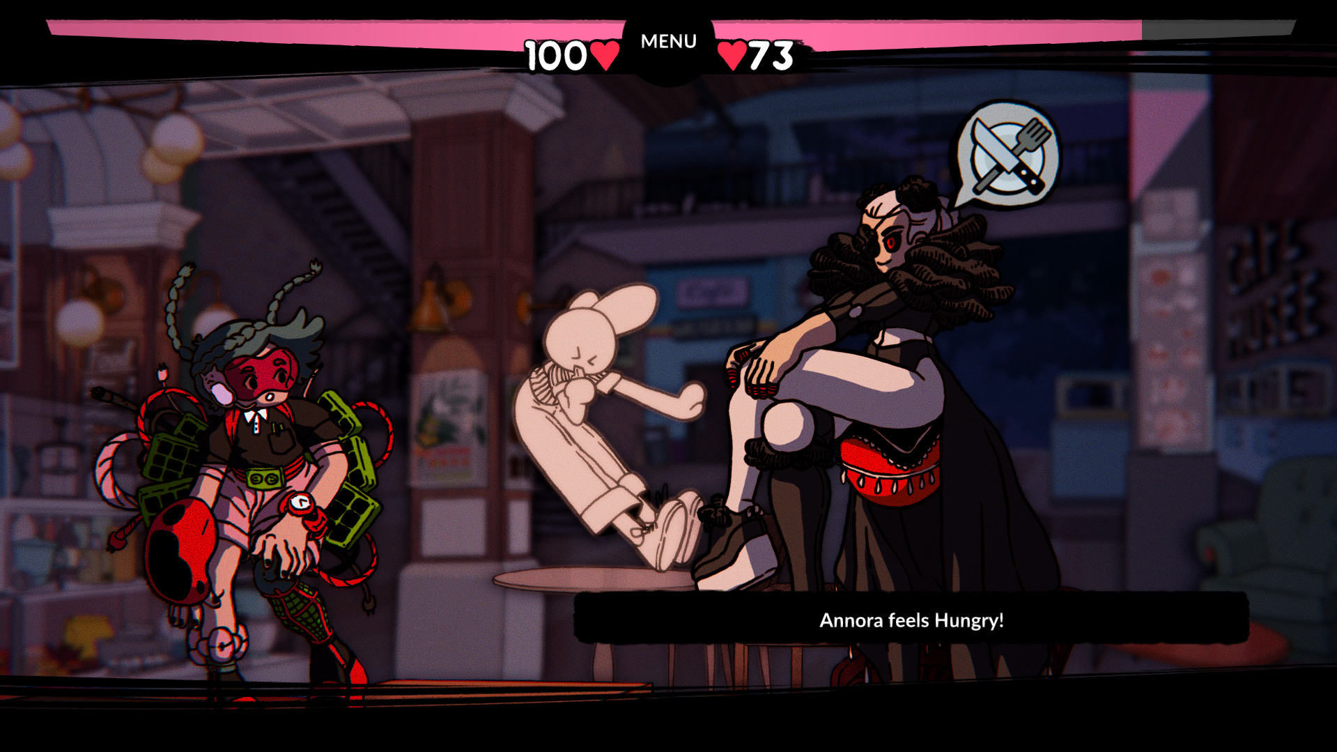 Скриншот из игры Bravery Network Online - 26