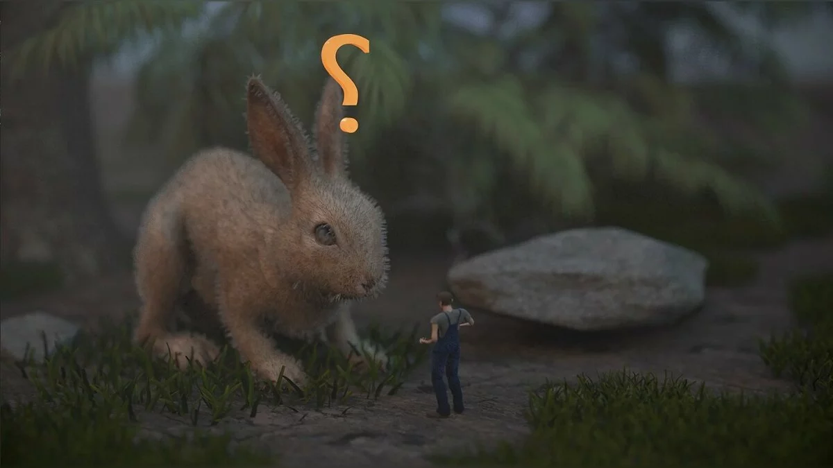 Скриншот из игры MicroMan - 13