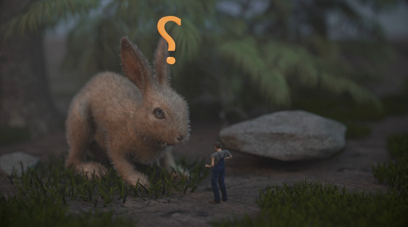 Скриншот из игры MicroMan - 4