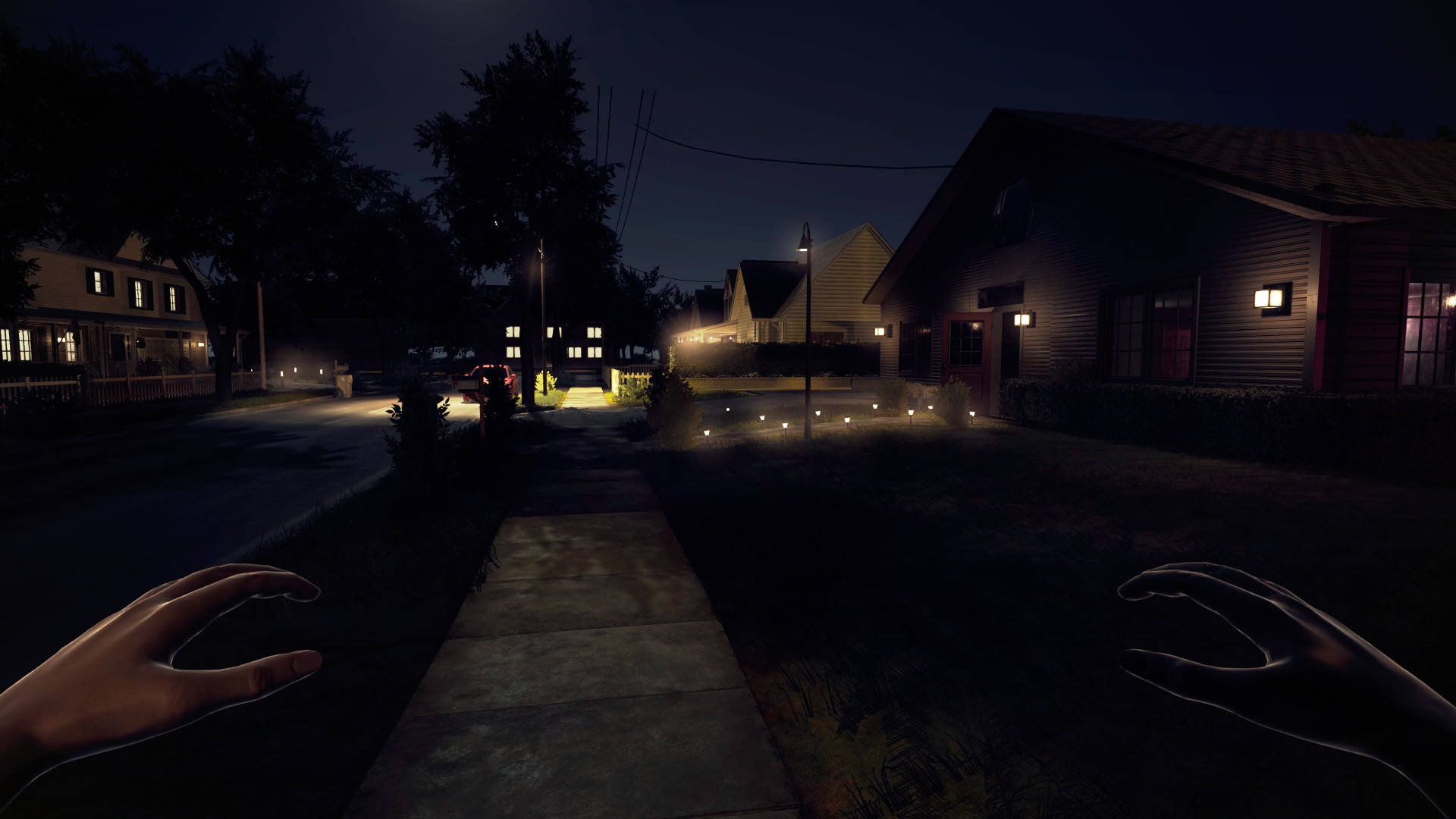 Скриншот из игры Party Crasher Simulator - 2