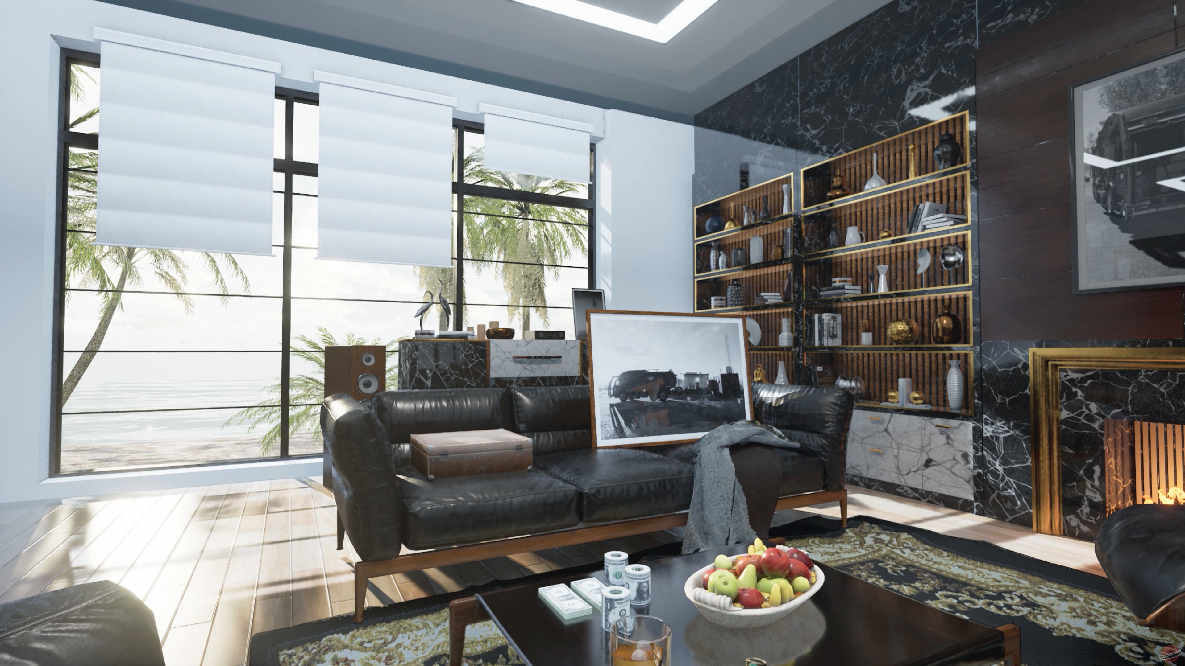 Скриншот из игры Stinky Company Simulator - 6