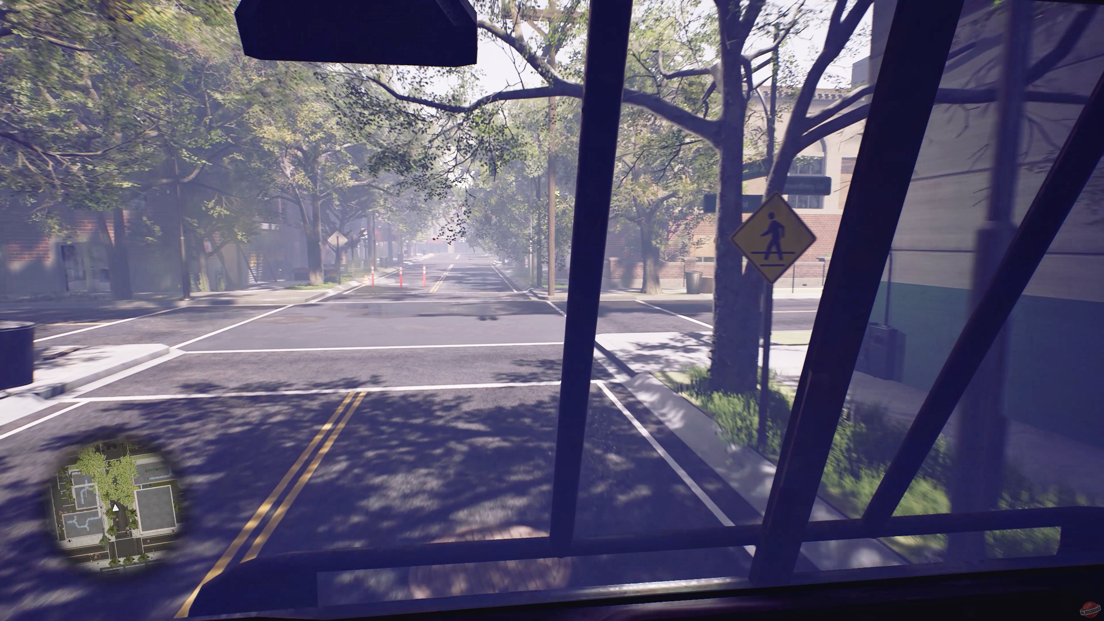 Скриншот из игры Stinky Company Simulator - 14