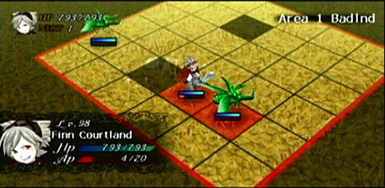 Скриншот из игры Adventures to Go! - 2