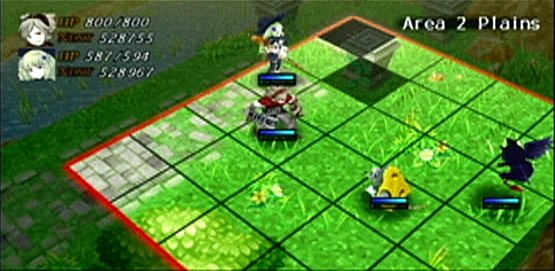 Скриншот из игры Adventures to Go! - 4