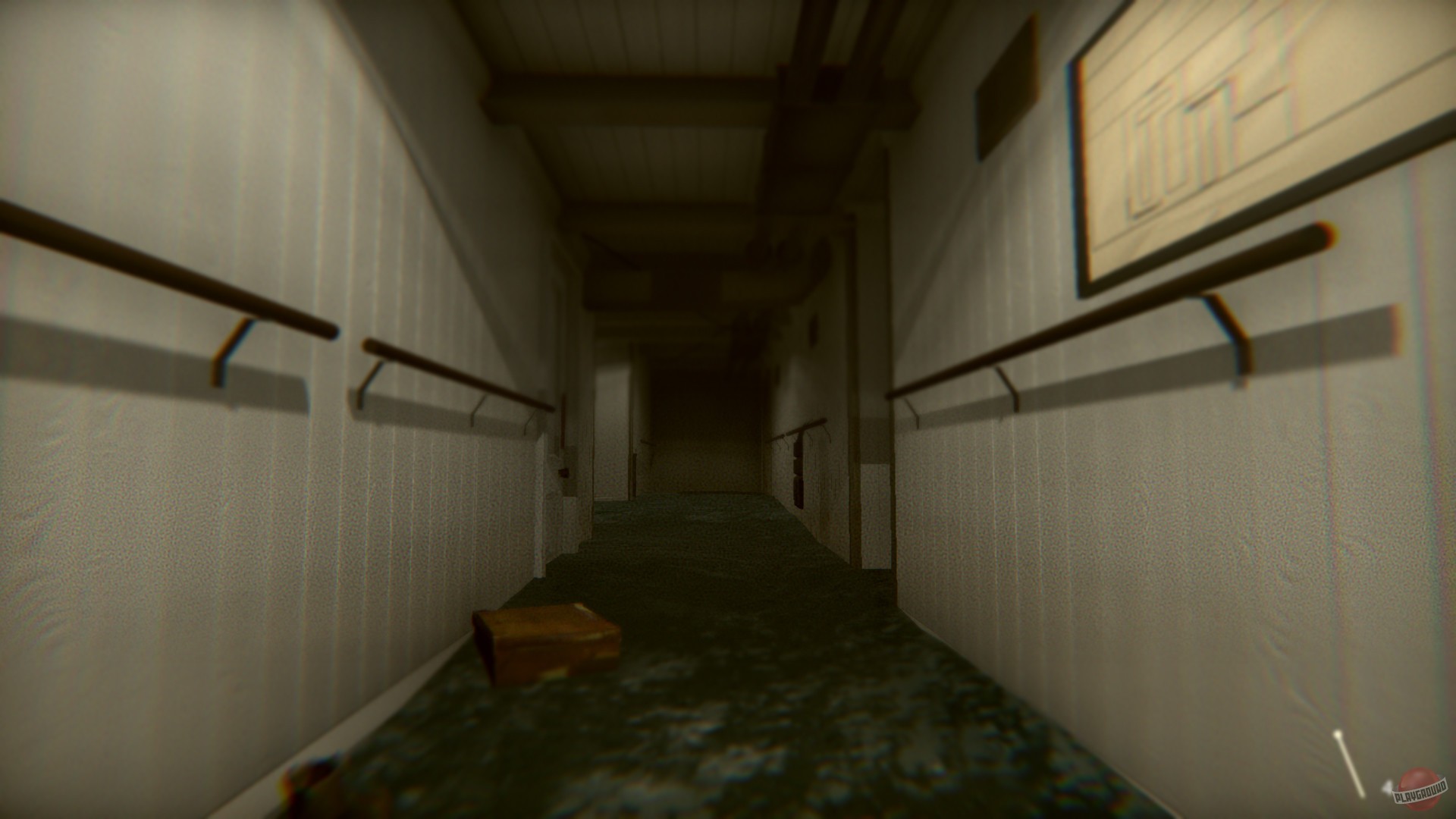 Скриншот из игры Under: Depths of Fear - 36