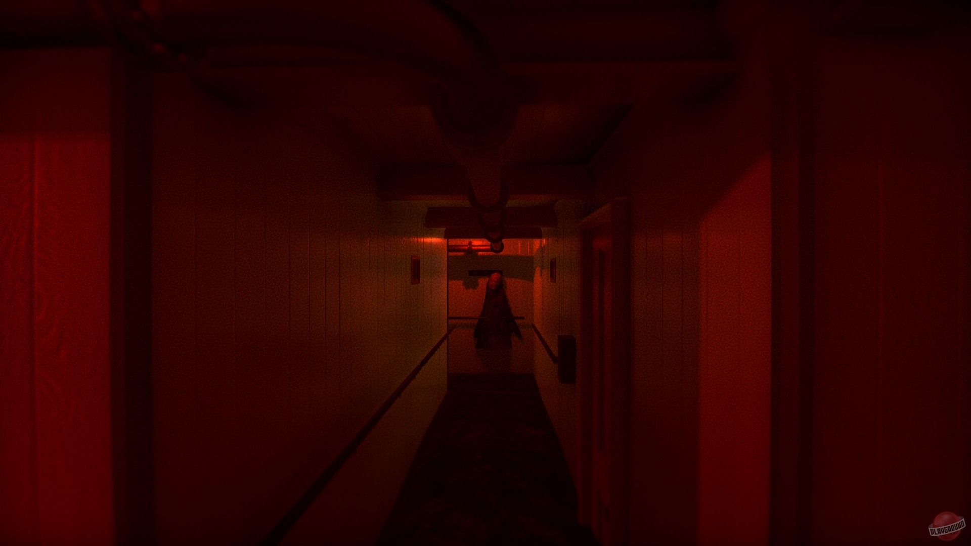 Скриншот из игры Under: Depths of Fear - 32