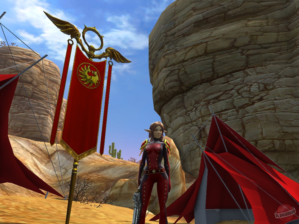 Скриншот из игры Battle Hearts - 52