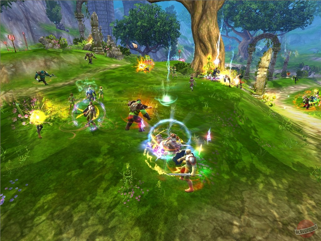 Скриншот из игры Battle Hearts - 49