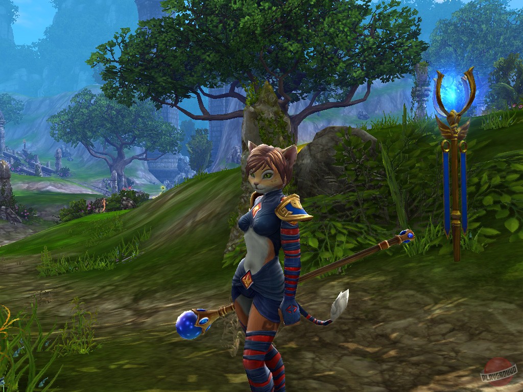 Скриншот из игры Battle Hearts - 42