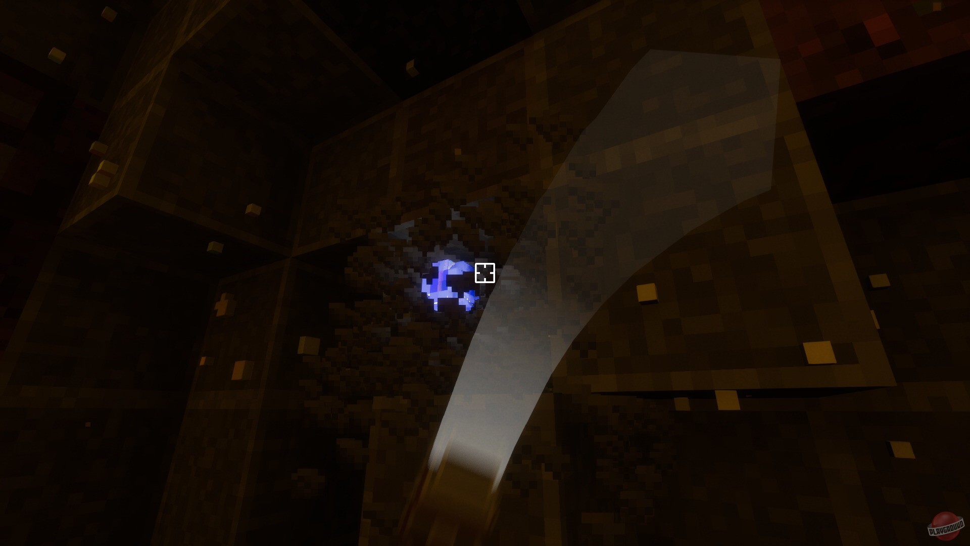 Скриншот из игры Dwarf Delve - 10