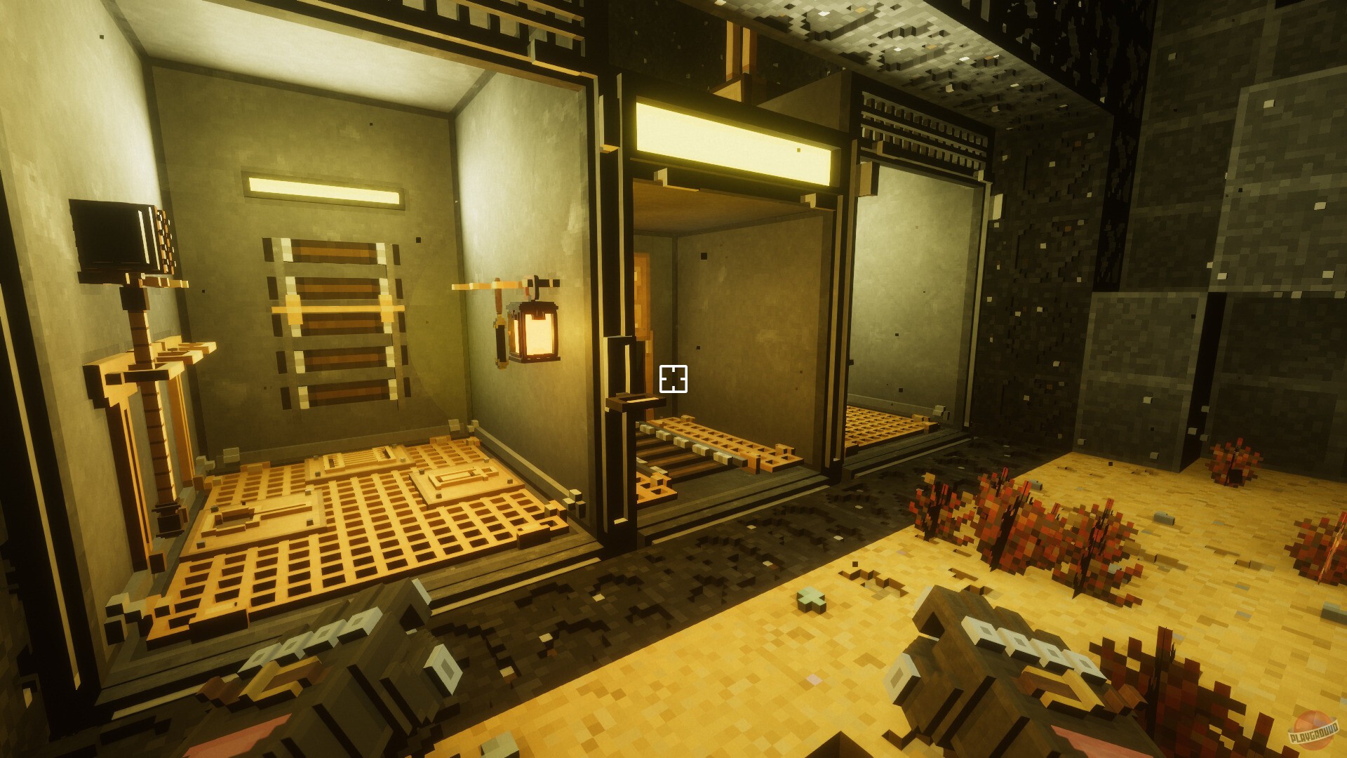 Скриншот из игры Dwarf Delve - 6