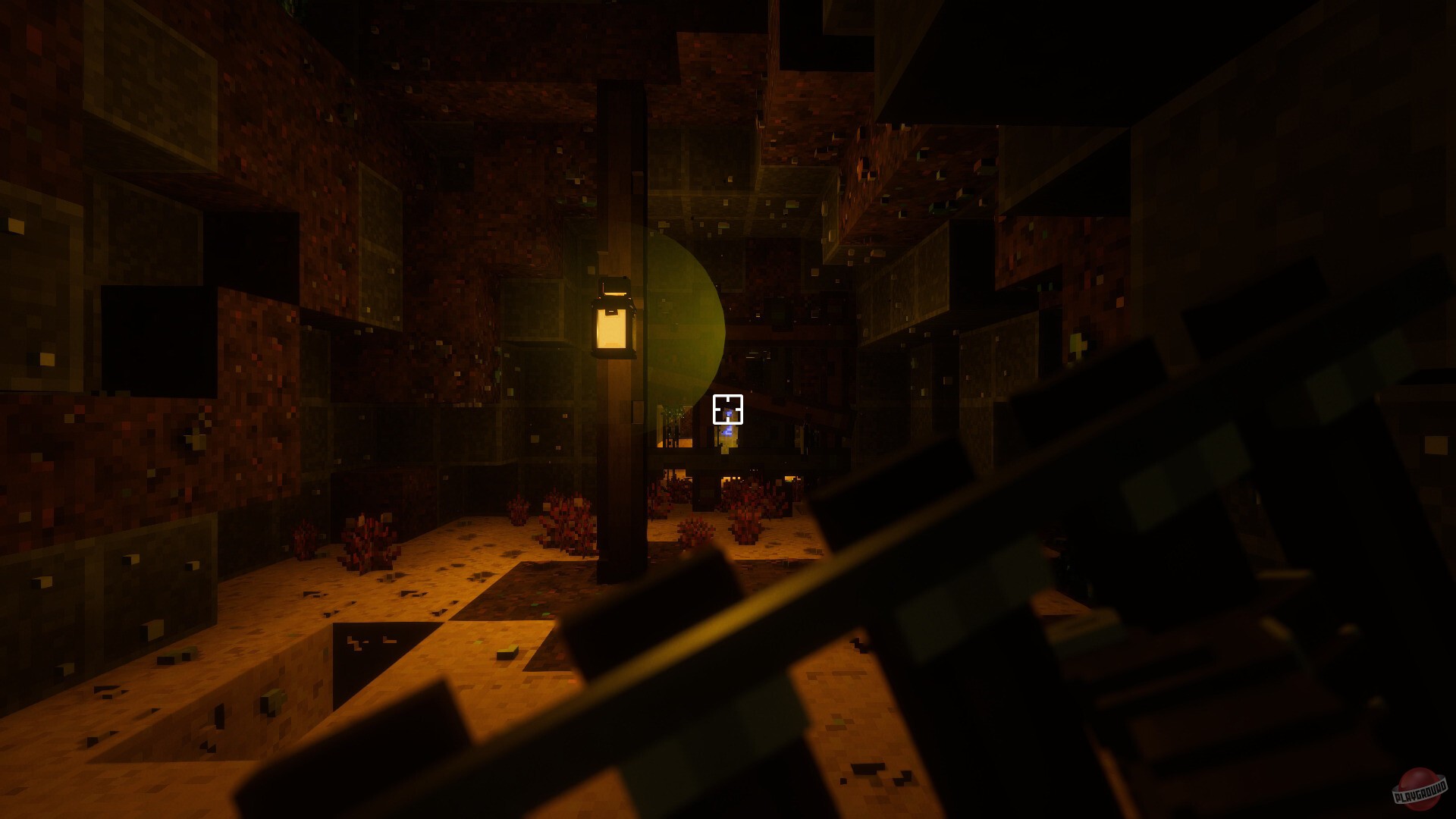 Скриншот из игры Dwarf Delve - 5