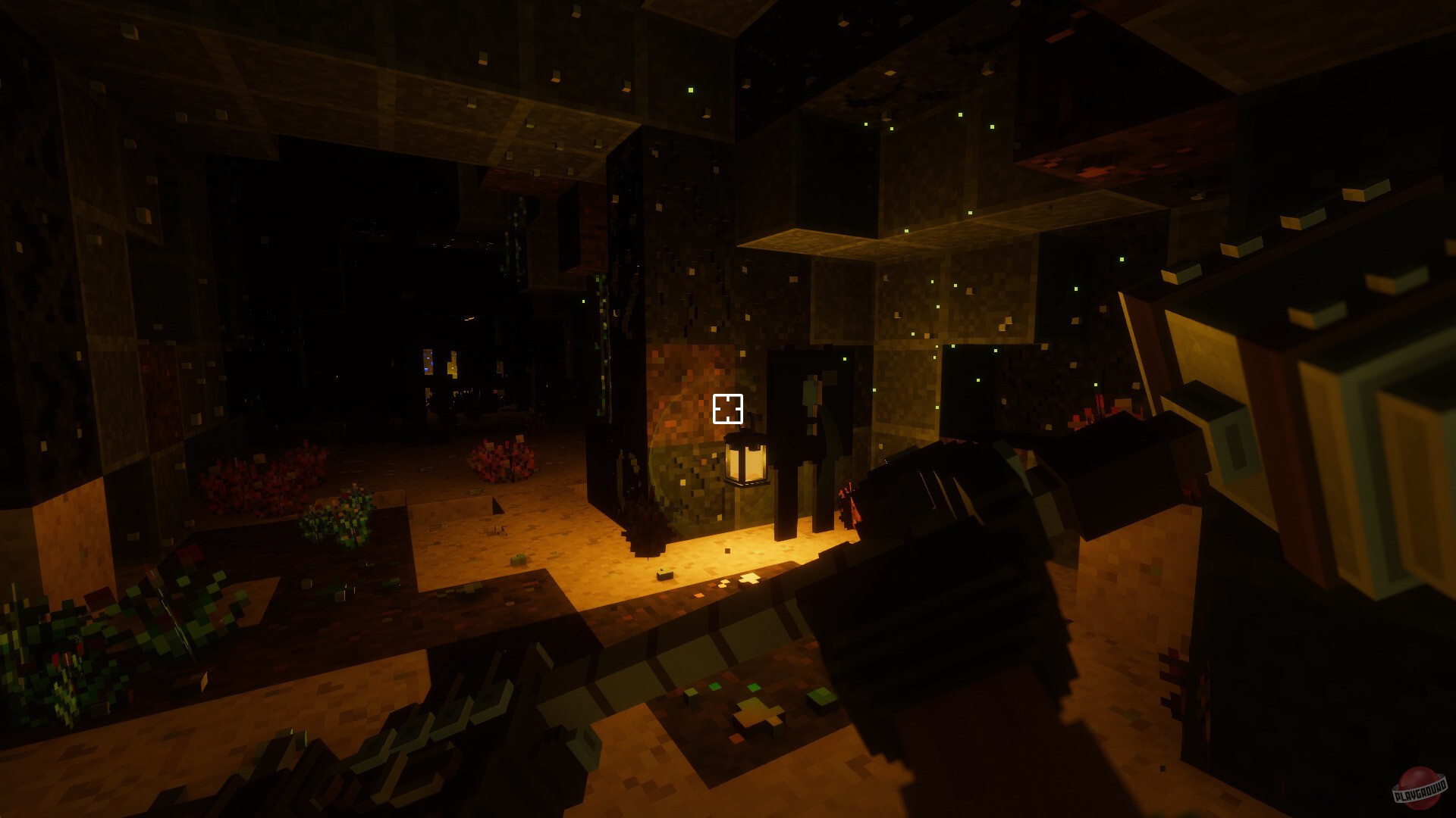 Скриншот из игры Dwarf Delve - 8