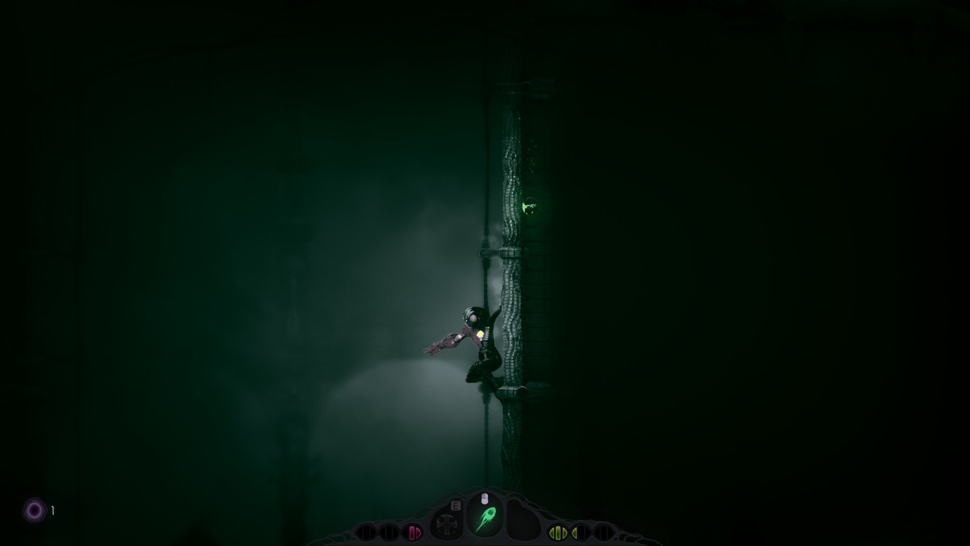 Скриншот из игры Moadra - 18