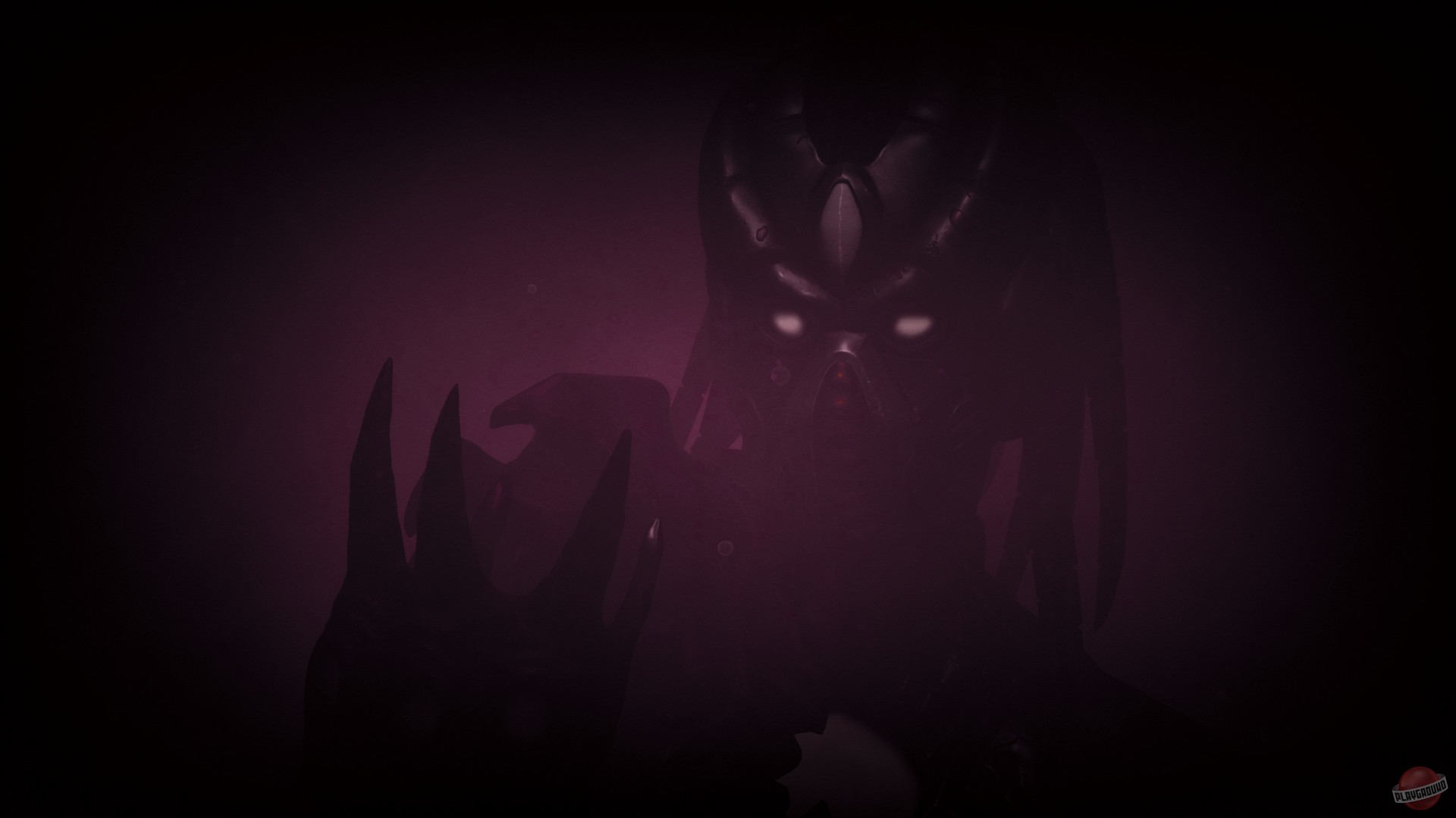 Скриншот из игры Moadra - 3