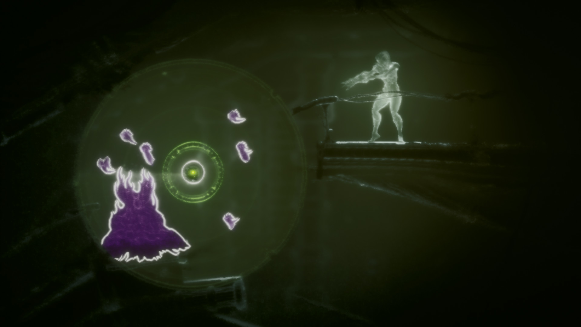 Скриншот из игры Moadra - 4