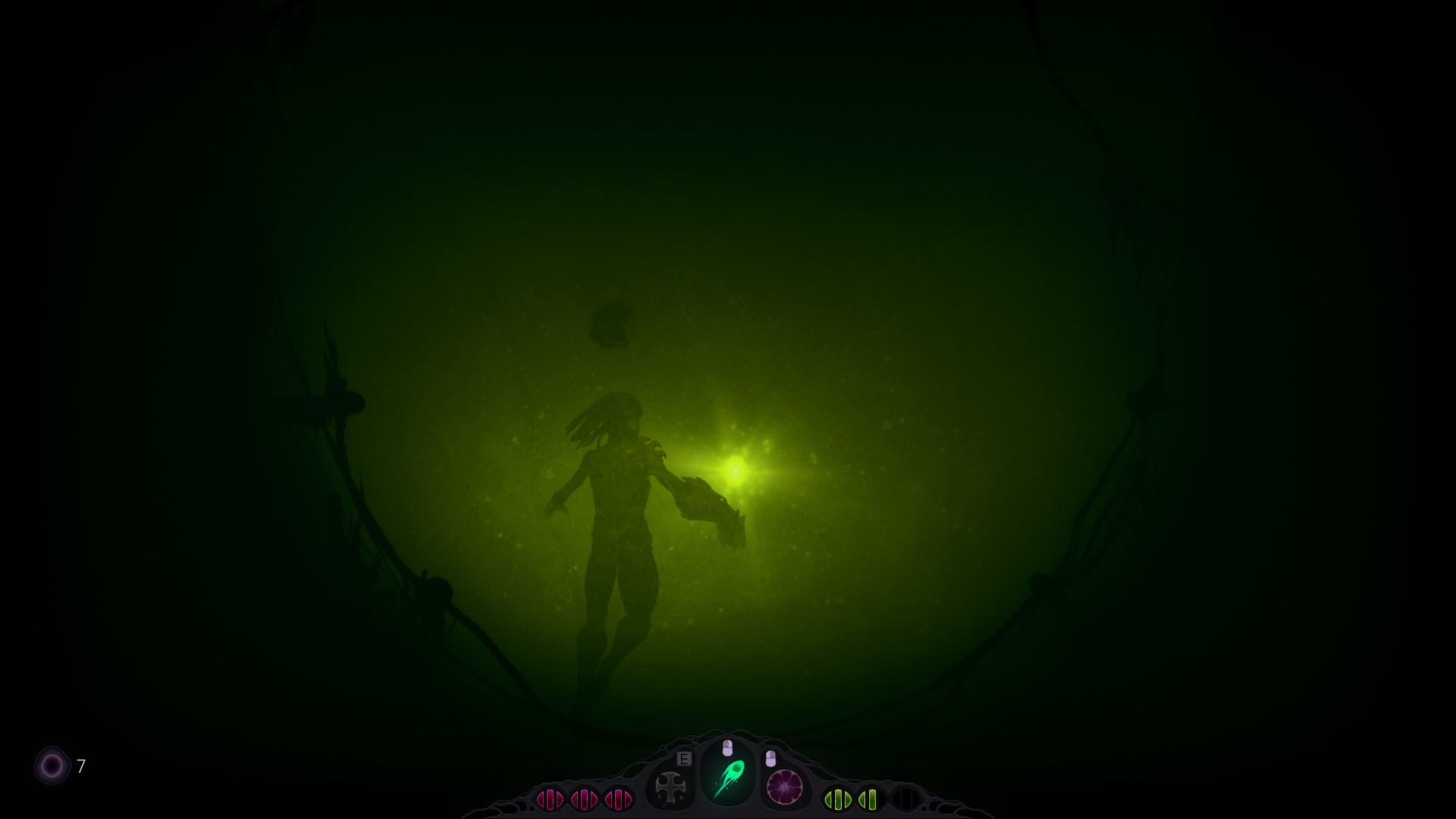 Скриншот из игры Moadra - 11