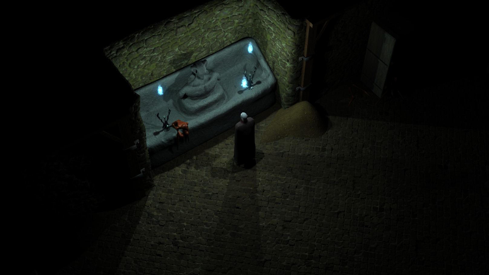 Скриншот из игры Remnants of The Arcane - 19