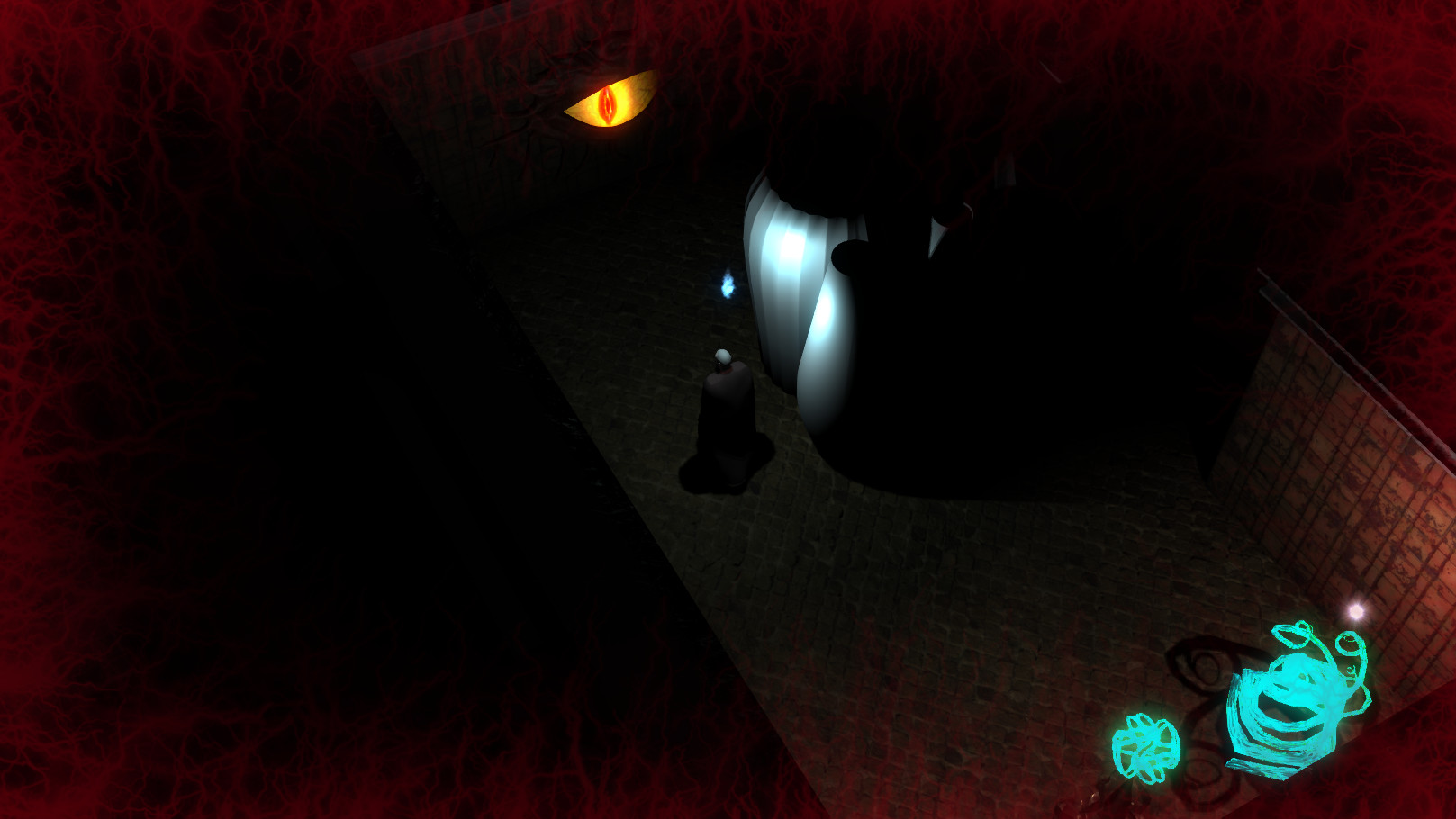 Скриншот из игры Remnants of The Arcane - 23