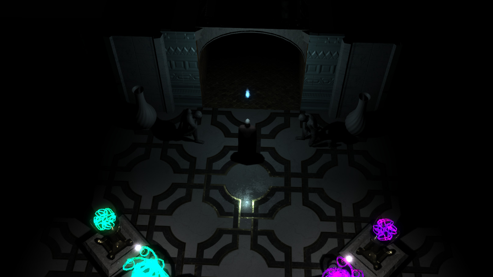 Скриншот из игры Remnants of The Arcane - 30