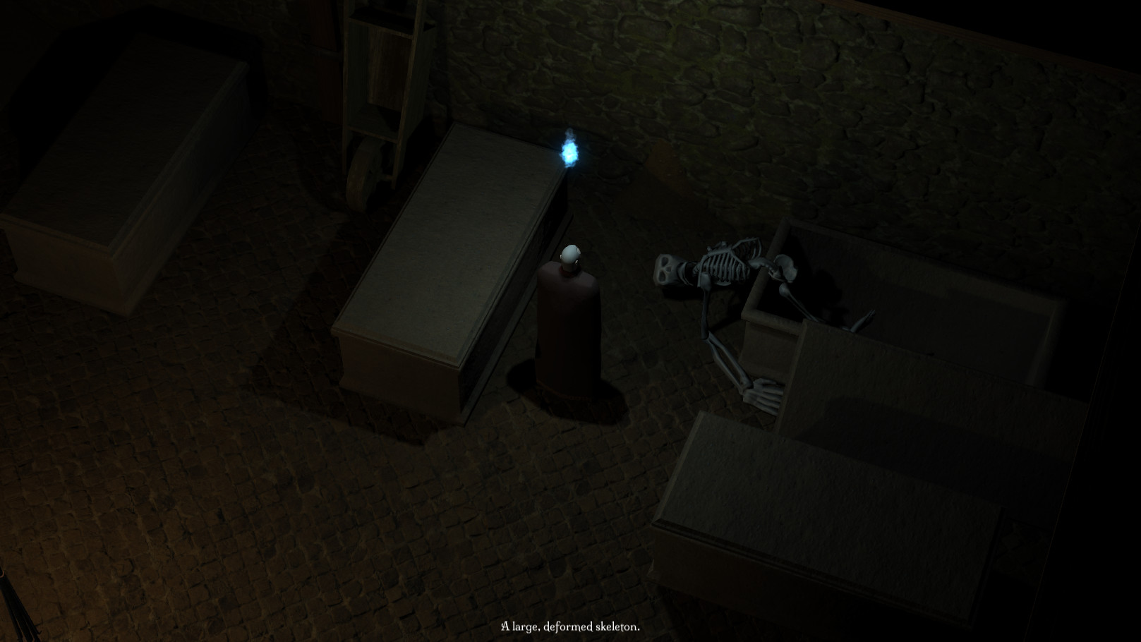 Скриншот из игры Remnants of The Arcane - 29