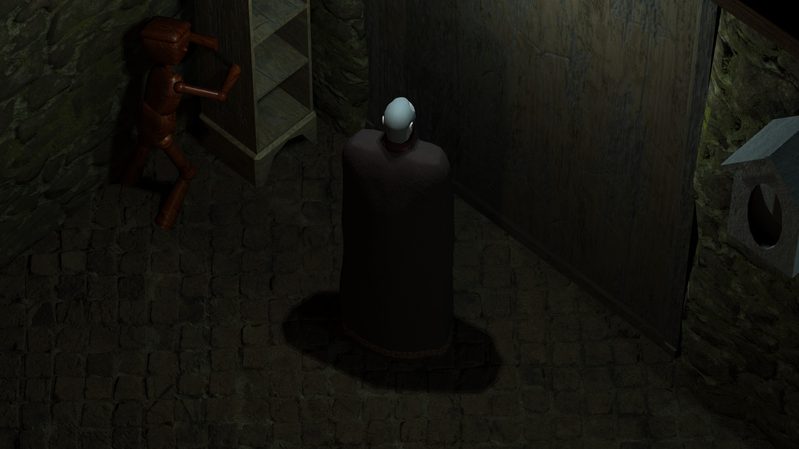 Скриншот из игры Remnants of The Arcane - 18