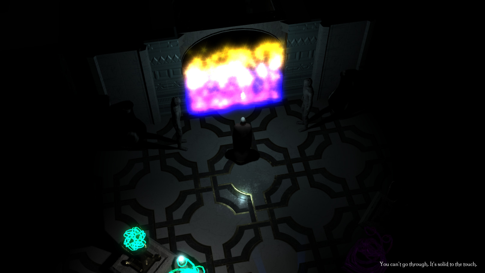Скриншот из игры Remnants of The Arcane - 21