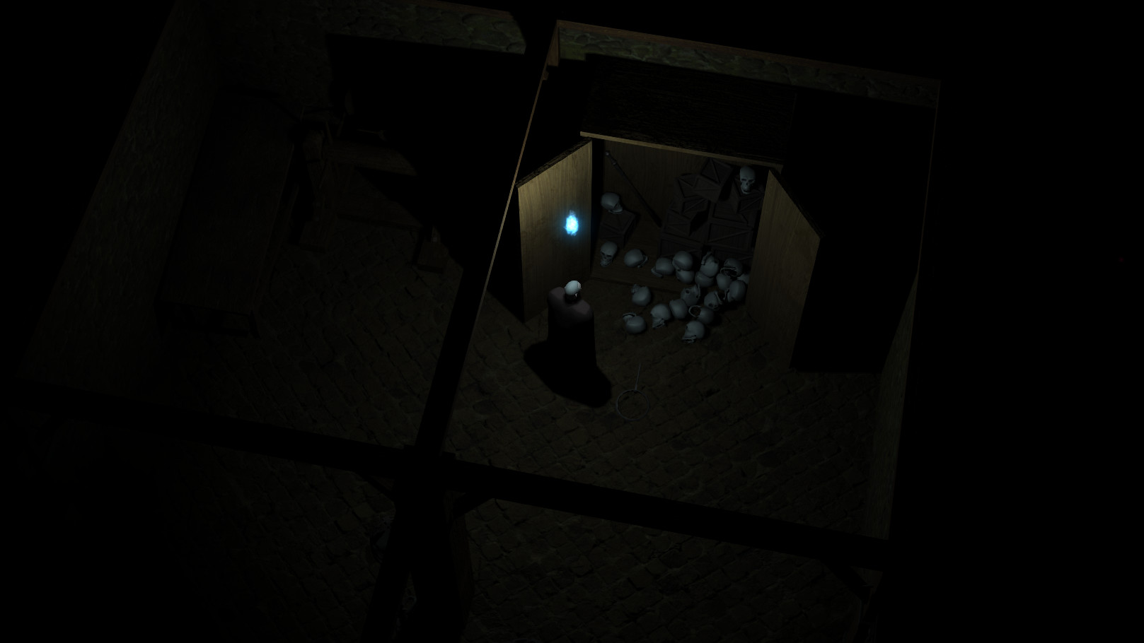 Скриншот из игры Remnants of The Arcane - 17