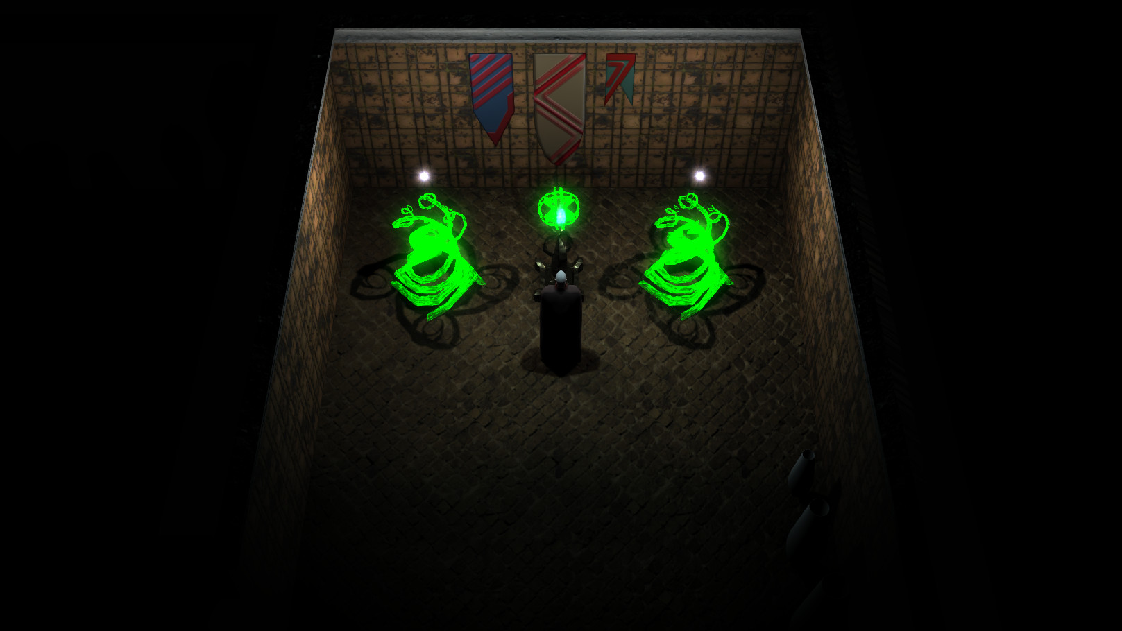 Скриншот из игры Remnants of The Arcane - 20
