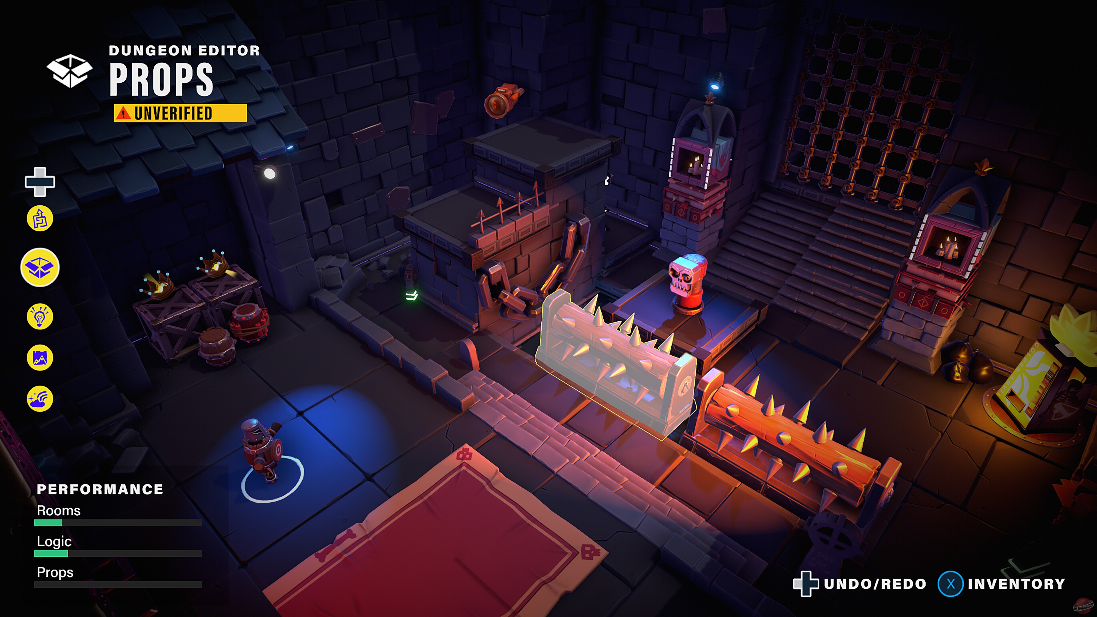 Скриншот из игры King of Meat - 10