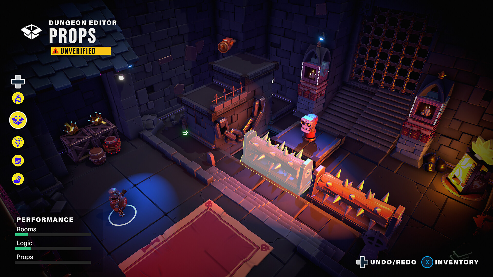 Скриншот из игры King of Meat - 1