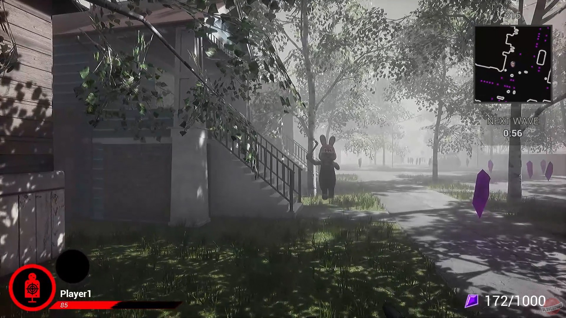 Скриншот из игры Dark Deception: Monsters & Mortals - 57