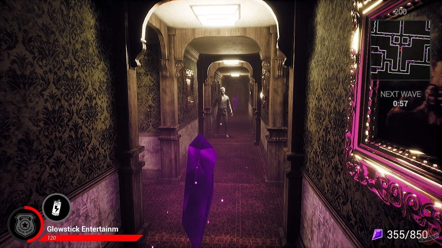 Скриншот из игры Dark Deception: Monsters & Mortals - 38