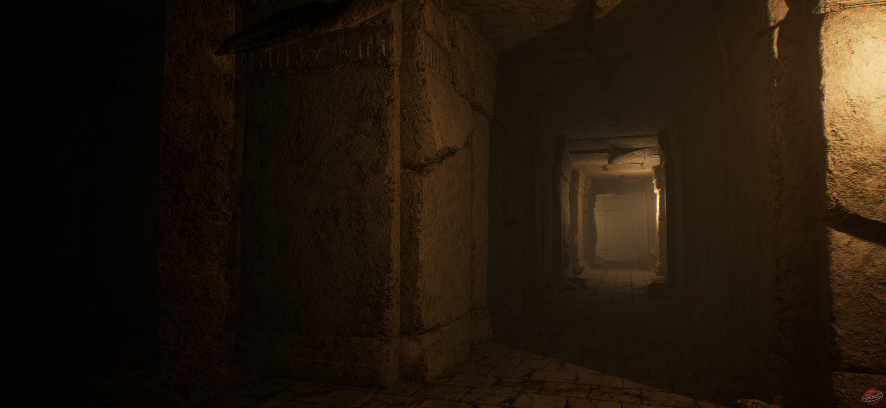 Скриншот из игры Dark Deception: Monsters & Mortals - 40