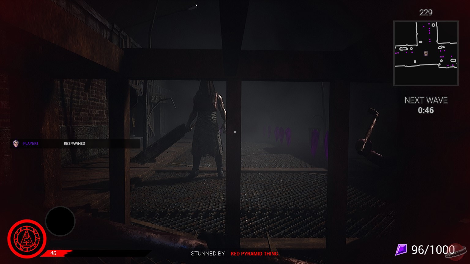 Скриншот из игры Dark Deception: Monsters & Mortals - 52