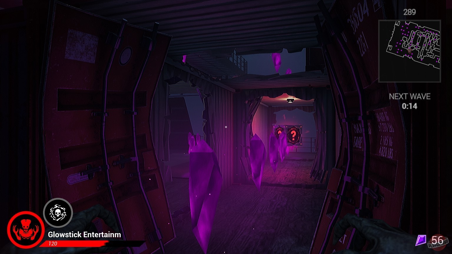 Скриншот из игры Dark Deception: Monsters & Mortals - 31