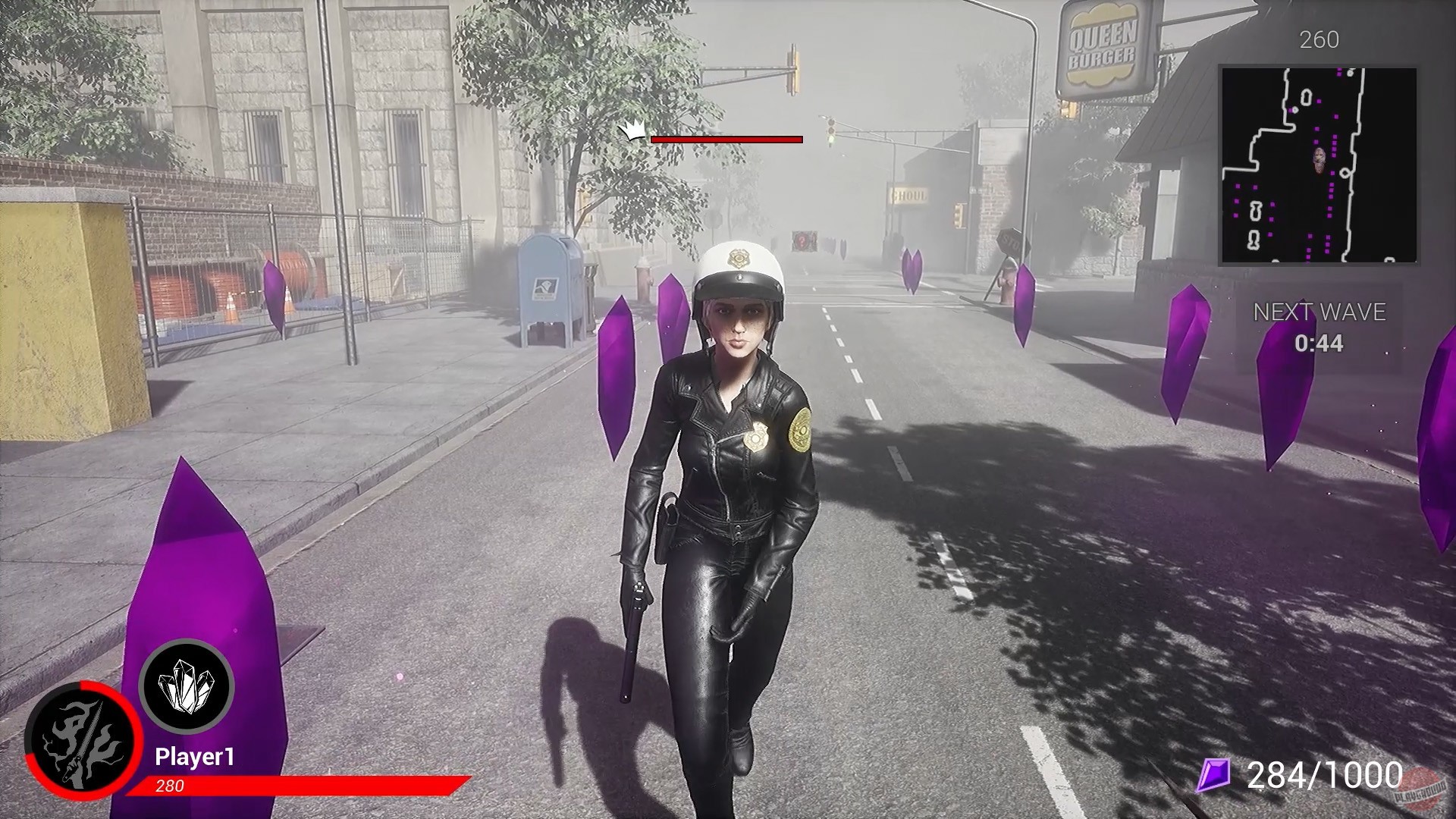 Скриншот из игры Dark Deception: Monsters & Mortals - 33