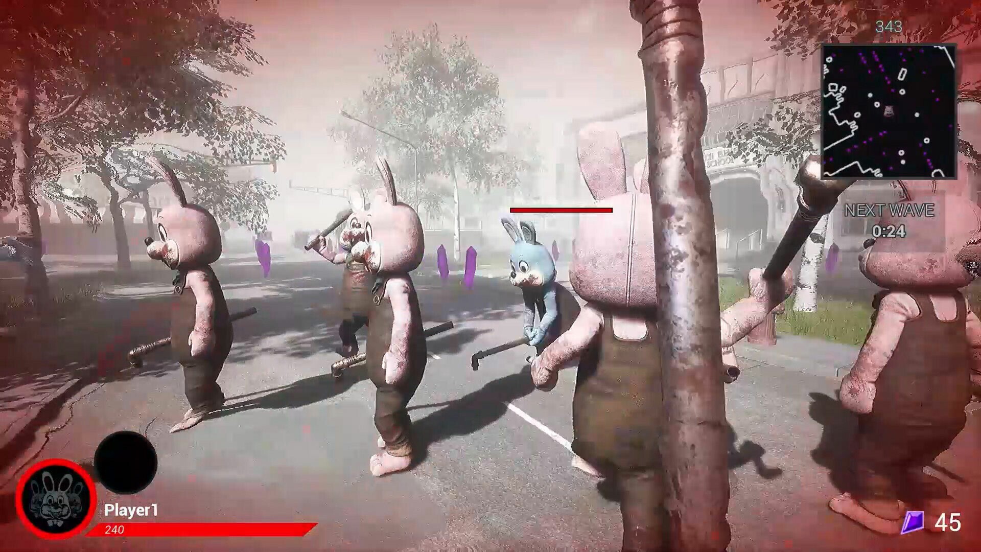 Скриншот из игры Dark Deception: Monsters & Mortals - 30