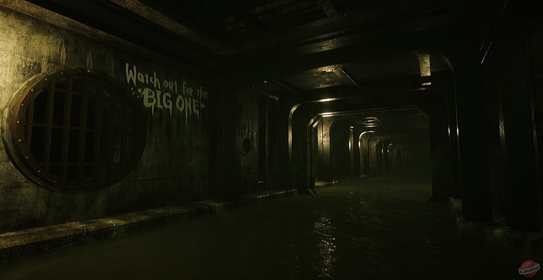 Скриншот из игры Dark Deception: Monsters & Mortals - 42