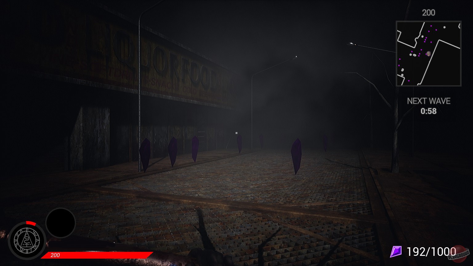 Скриншот из игры Dark Deception: Monsters & Mortals - 50