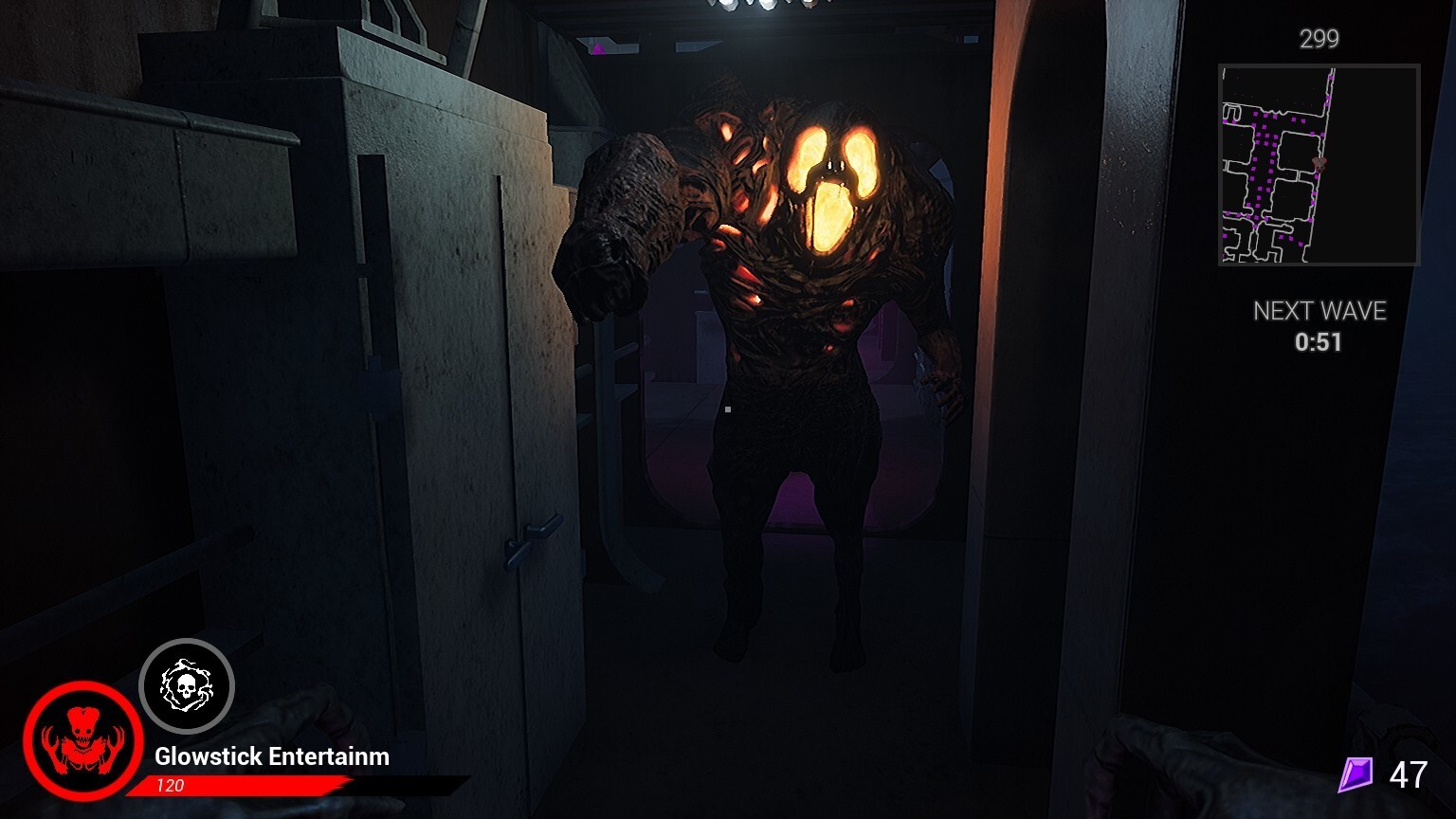 Скриншот из игры Dark Deception: Monsters & Mortals - 17