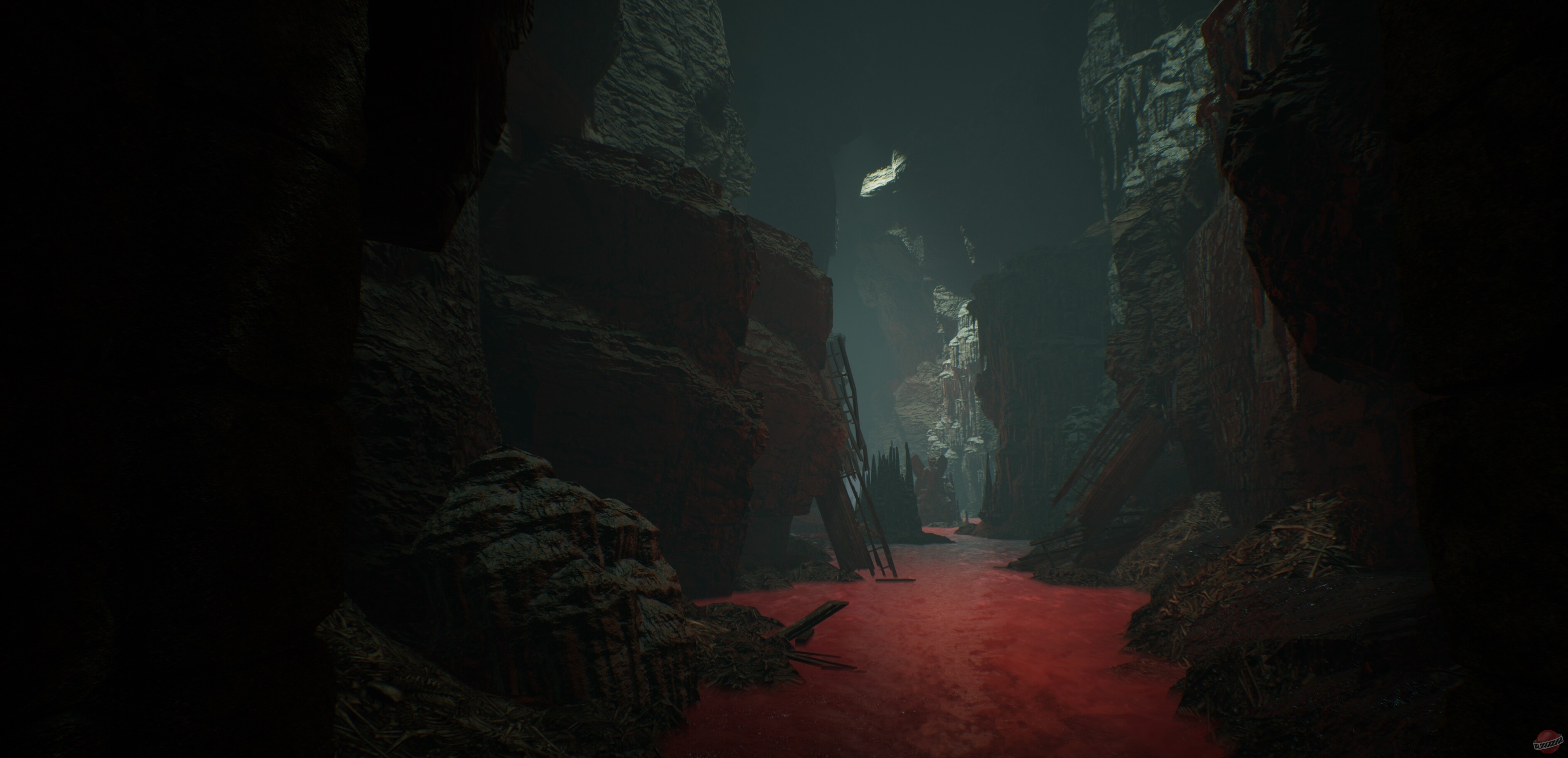 Скриншот из игры Dark Deception: Monsters & Mortals - 46