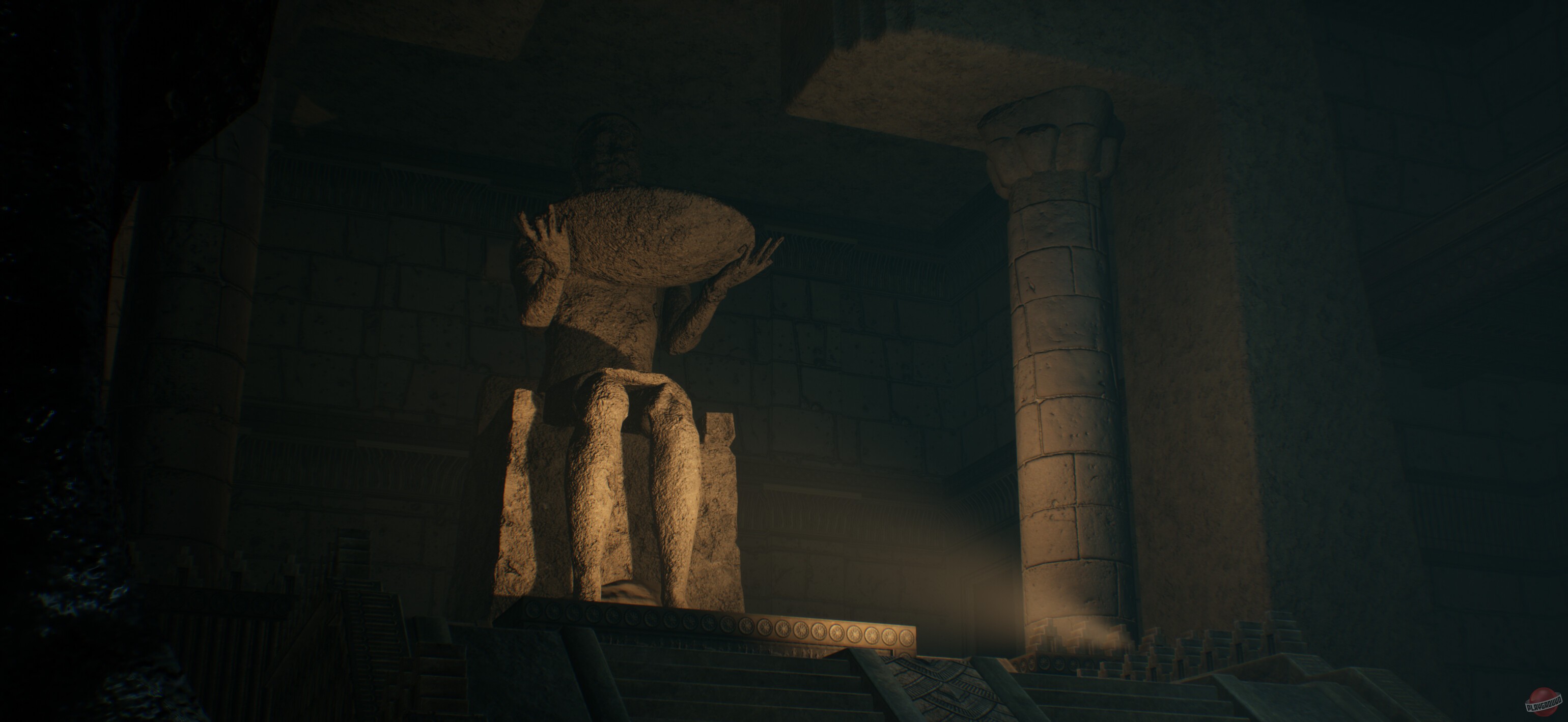 Скриншот из игры Dark Deception: Monsters & Mortals - 41