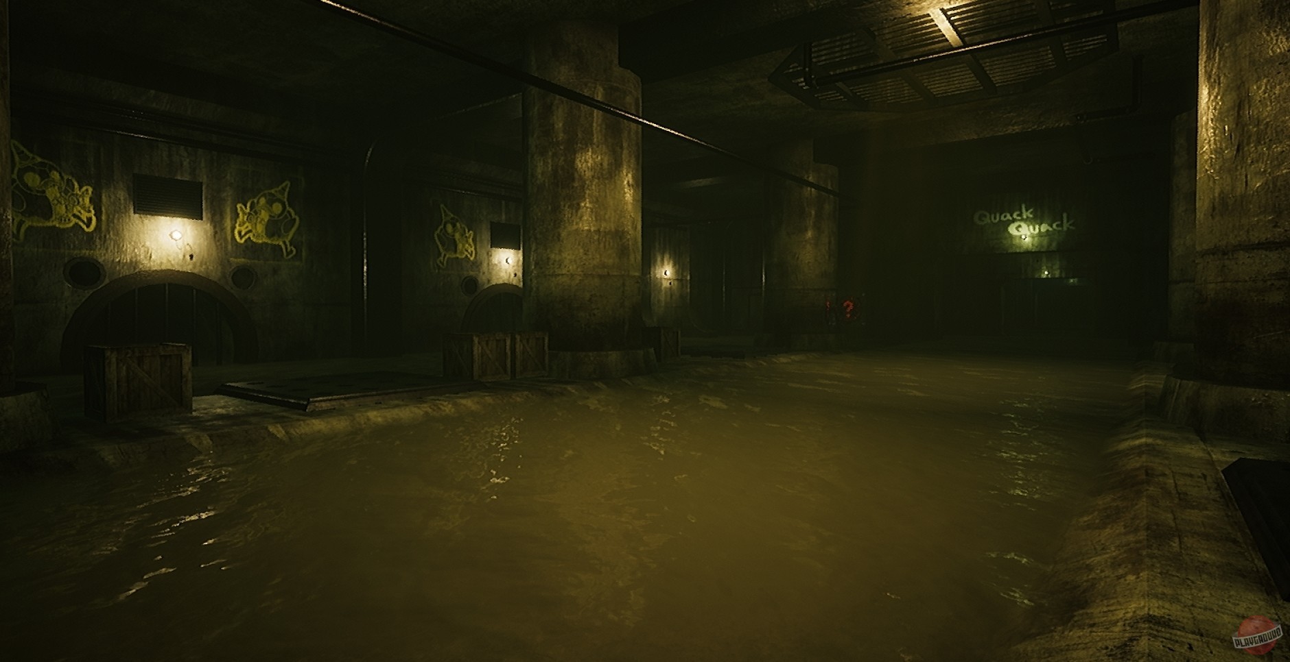 Скриншот из игры Dark Deception: Monsters & Mortals - 56