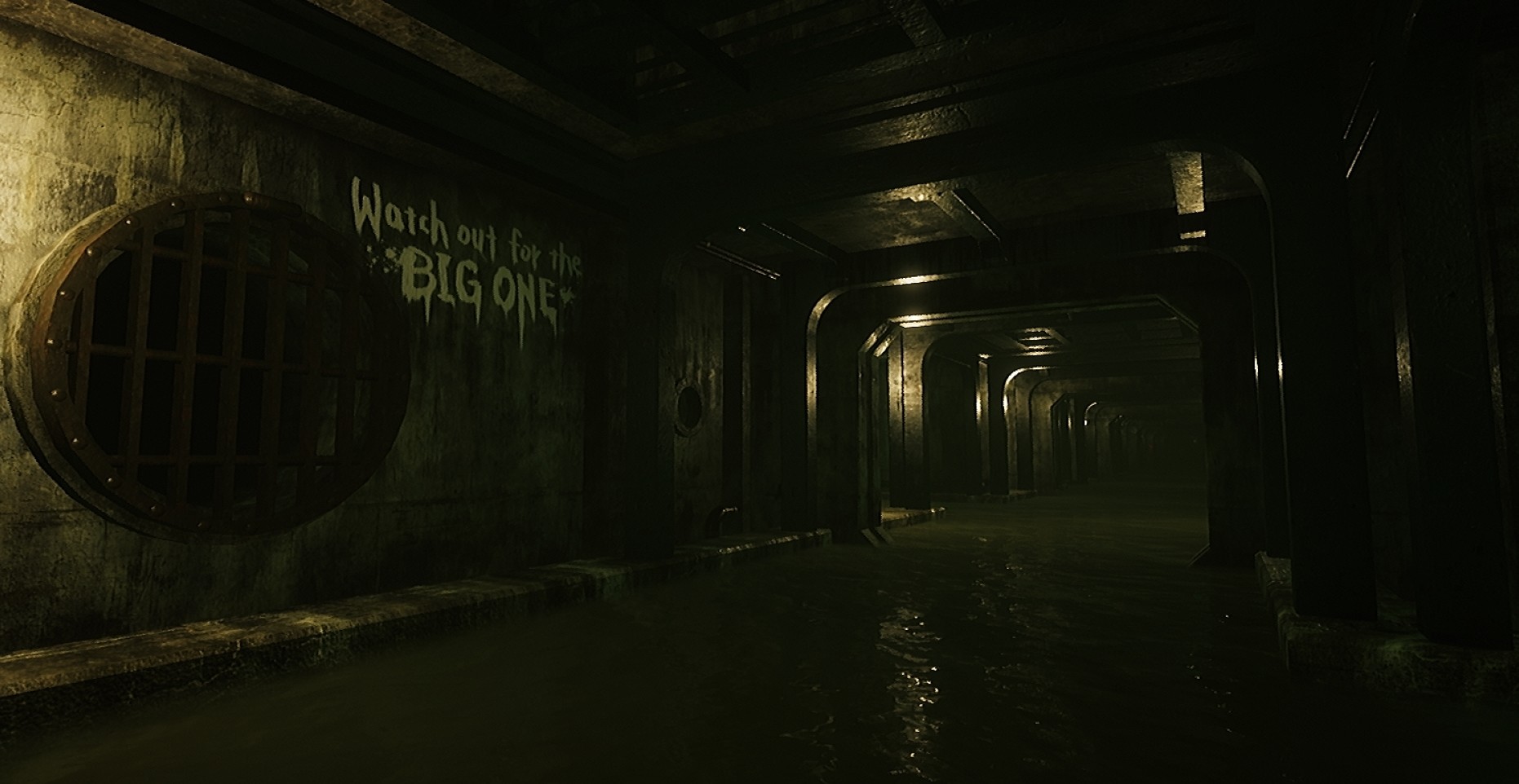 Скриншот из игры Dark Deception: Monsters & Mortals - 10