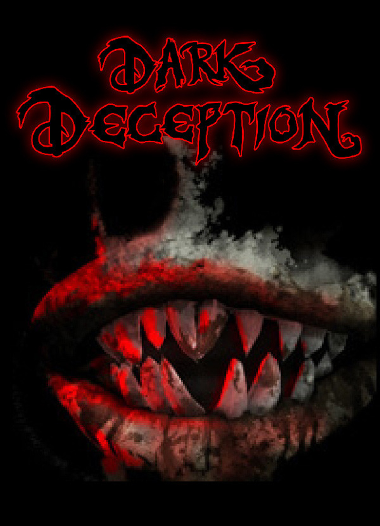 Обложка игры Dark Deception