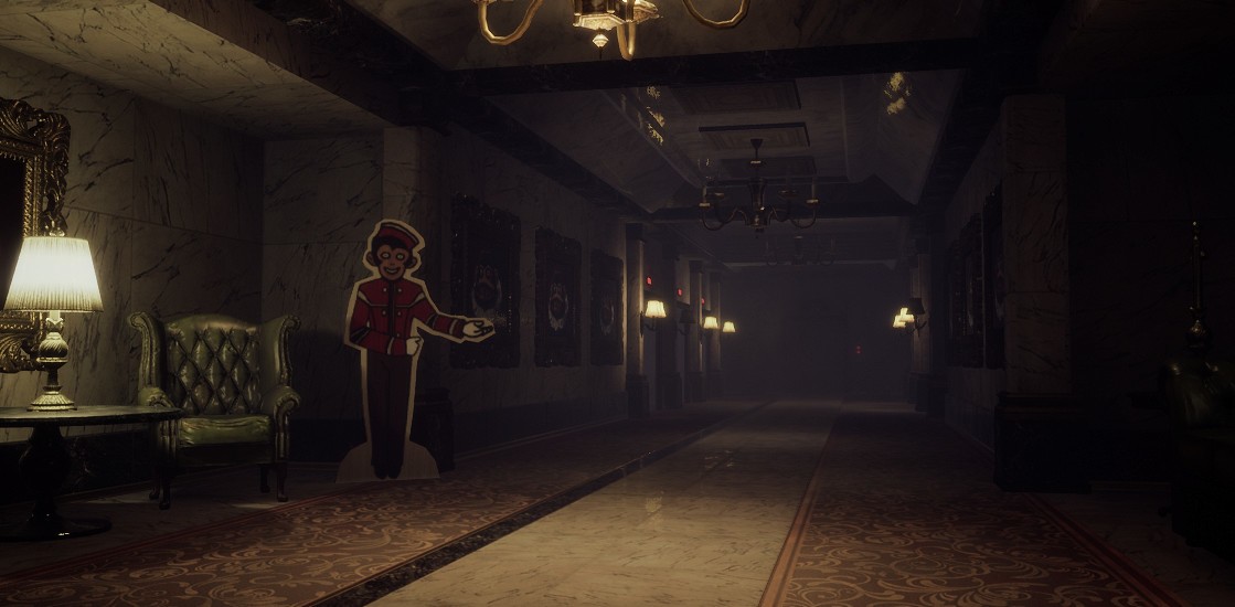 Скриншот из игры Dark Deception - 43