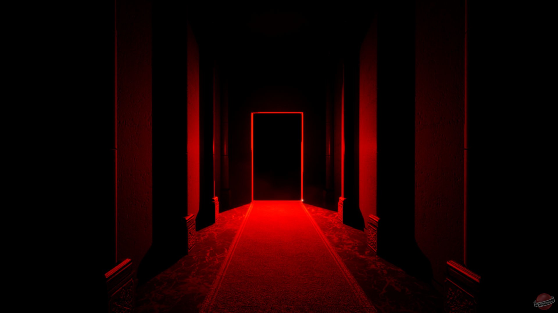 Скриншот из игры Dark Deception - 26