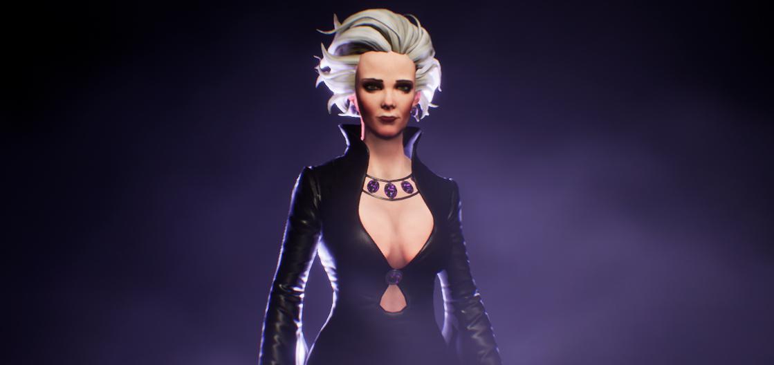 Скриншот из игры Dark Deception - 47